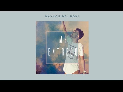 Me Entrego (Let Go) | Hillsong Young & Free | Maycon Del Boni