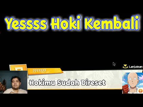 COMBO DOUBLE GACHA , RATE UP GERYUGANSHOP DAN CORE GYORO - One Punch Man The Strongest