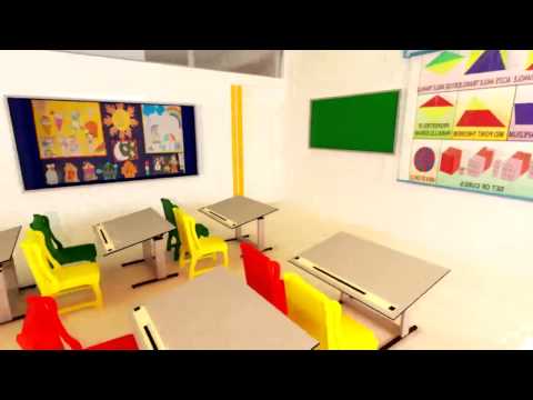 Prachetan Potdar Innovera School - Virtual Tour