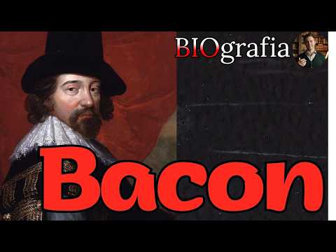 Francis Bacon — Człowiek, który nauczył ludzkość myśleć na nowo | Film dokumentalny