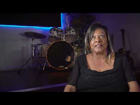 Jean Johnson on Michael Jackson, Madonna, Marvin Gaye, Elton John, Andrae Crouch, & more in new Doc