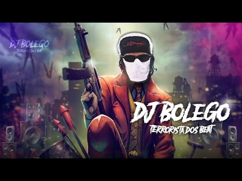 HIT ILÍCITO - Mc's Pedrinho, Xangai, TH - DJ BOLEGO