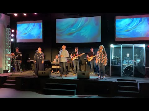 Hombres de Valor (Students Ensemble Live)