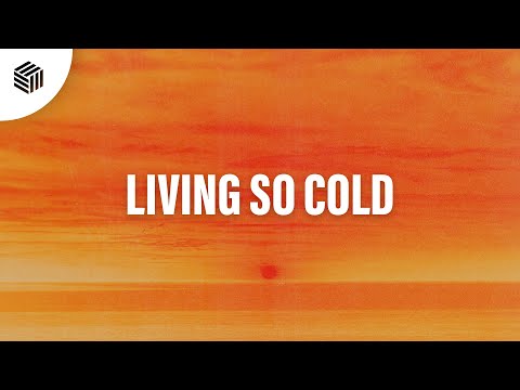 wax., SALEEM & Waxel - Living So Cold (ft. Fuzeejasmine)[Afro House]