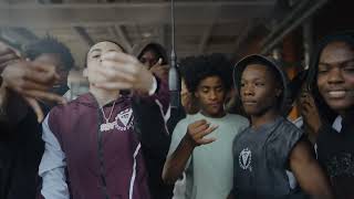 Download lagu Ndotspinalot x DjBinBuggin - Not In The Mood (WhoRunItNYC Performance) mp3