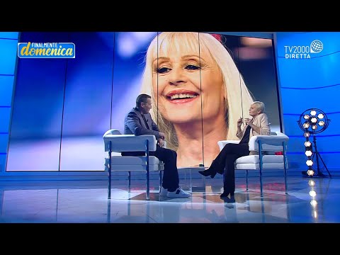 Finalmente domenica, 28 novembre 2021