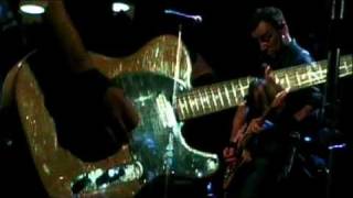 Bruce Springsteen & The E Street Band - Incident On 57th Street