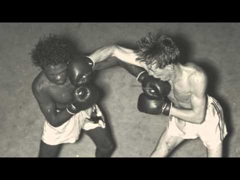 BushTV Untold Stories - JERRY JEROME