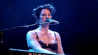 Strength Through Music - Amanda Palmer (Live, Heidelberg)
