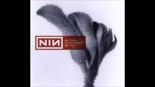 Nine Inch Nails - The Day The World Went Away (1999) SINGLE Full Album