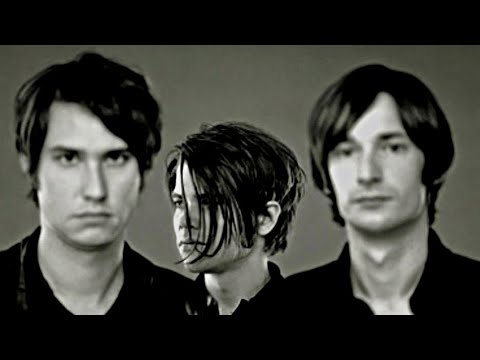Tocotronic - Die letzte Adresse