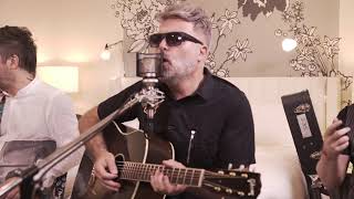 Los Pericos - &quot;Anonimos&quot; on Room Service LAMC