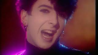 Soft Cell   Say Hello Wave Goodbye - Original Video