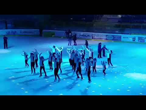 Ice rink Palaghiaccio Pinzolo