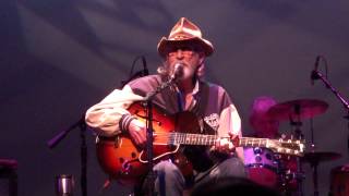 If Hollywood Don't Need You - Don Williams