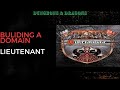 AD D Birthright Building A Domain Lieutenant