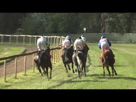 3. dostih - Memoriál V. Špačka - dostihy Lysá nad Labem 28. 9. 2021
