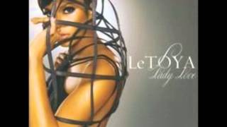Lazy - LeToya