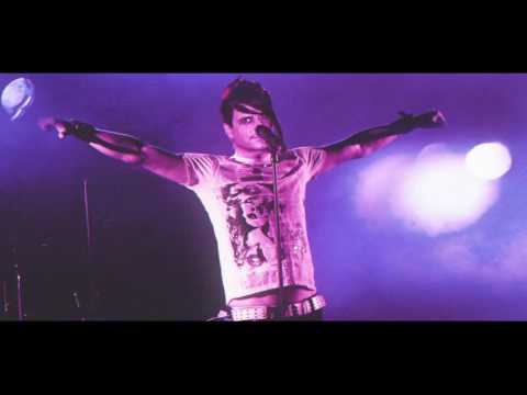 Poets Of The Fall vs Scandroid  - Choice Neo-Tokyo (Messed-Up by X-Vitander)