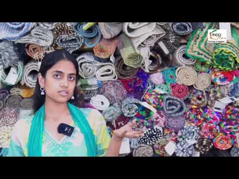 Step inside a world where tradition meets elegance ✨Vimla International