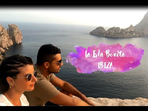 Ibiza-La Isla Bonita