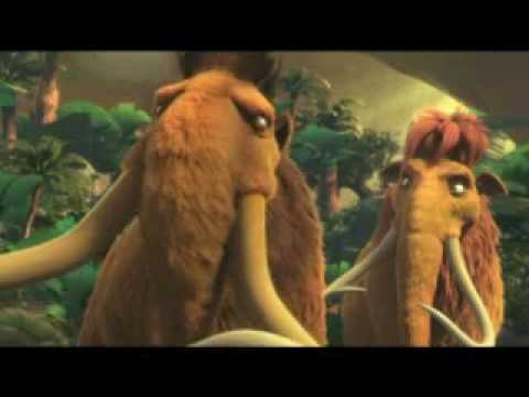 L'Age de Glace 3 : Le Temps des Dinosaures PC