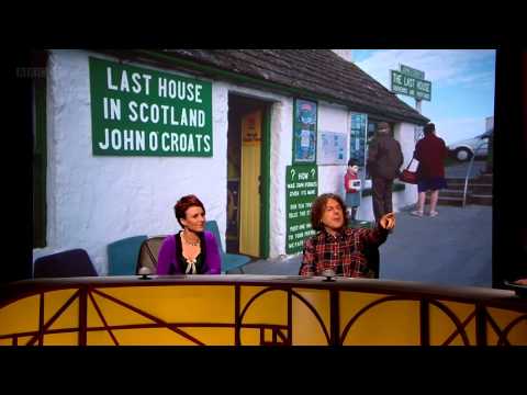 Quite interesting XL J03   Journeys QI