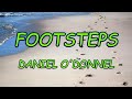 FOOTSTEPS - Daniel O'Donnel