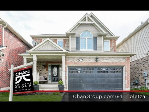 Home For Sale | 911 Toletza Landing | Milton