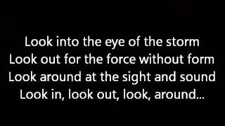 Rush-Force Ten (Lyrics)