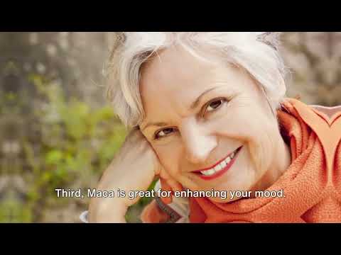 The Power of Maca: 8 Health Benefits That Will Amaze You!