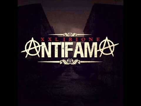 XXL IRIONE FT CONMESURA - EL ASALTO(ANTIFAMA)