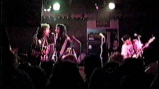 &quot;Respect&quot; - The Rationals at Club Heidelberg Ann Arbor 1991