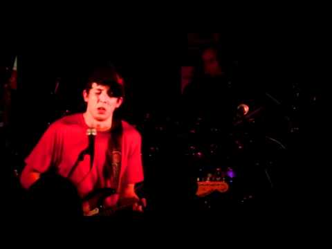 Vince Esquire Band - Wish You Could See Me Now (Live 4-16-2010)