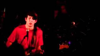 Vince Esquire Band - Wish You Could See Me Now (Live 4-16-2010)
