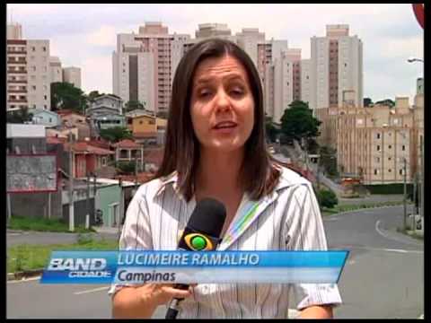 Band Cidade Campinas - coletiva habicamp - 13 12 2012