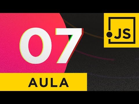 Operadores (Parte1) - Curso JavaScript #07