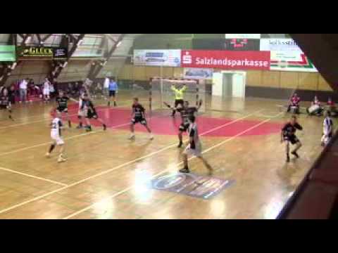 RW-Stassfurt-HSV Naumburg/Stößen