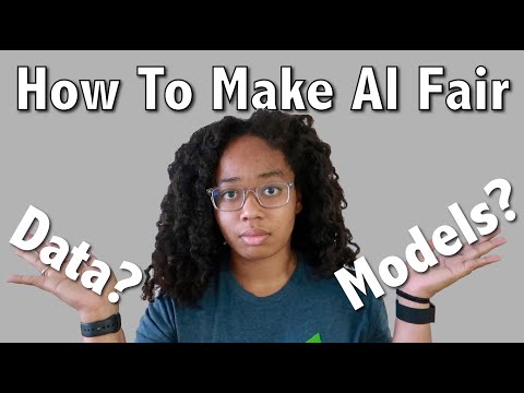 How To Make Algorithms Fairer | Algorithmic Bias and Fairness