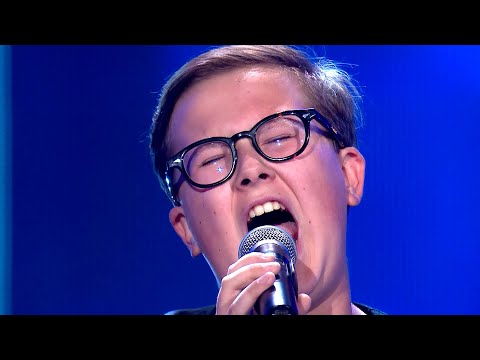 Antek Szydłowski - Hello - The Voice Kids 3