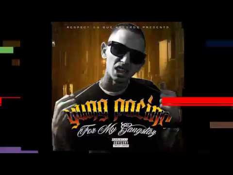 Yung Pacino - G'd Up Bald Fade (Respect Is Due Records)