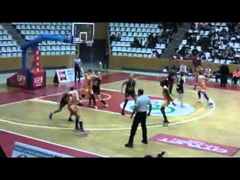 LFJ17 SPAR CITYLIFT GIRONA...,68 - 63,QUESOS EL PASTOR DE LA PO... (24/01/2016)