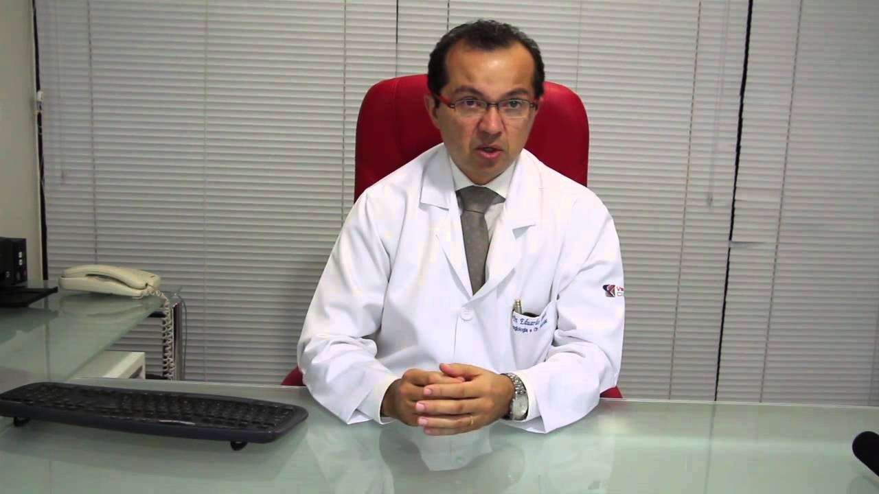 Quais são as principais doenças linfáticas? - Dr. Eduardo Diniz