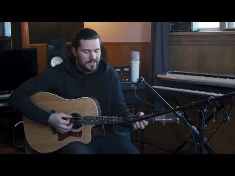 All I Know (William Prince Cover) - Tyson Ray Borsboom