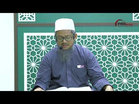 Tadabbur Surah Al-Baqarah Siri Ke-91