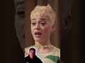 KATY PERRY MISSES CHURCH⁉️😳#shorts #gospel #jesus #christianity #christian #faith #bible #god