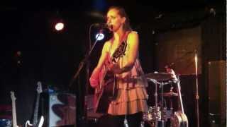 Megan Slankard - At Last; June 18, 2011