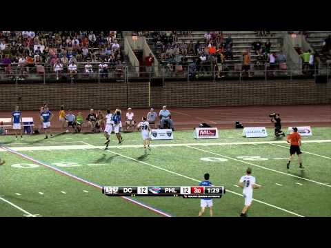 Week 11 - MLU Highlights