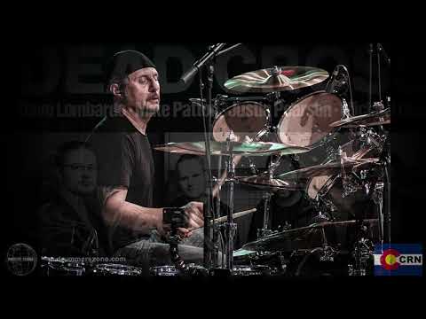 Justin Pearson of Dead Cross interviewed by Rocky Flats