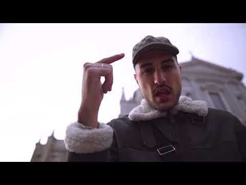 Beauty Pikete - Ya No Estás (Prod. Hugo Franco & Royce Rolo)